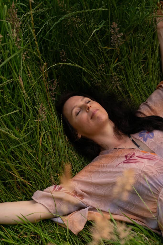 Drømmearbejde og drømmetydning